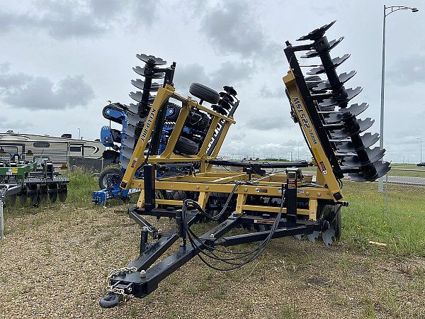 Kello-Bilt 225TSW-29' Tandem Disc