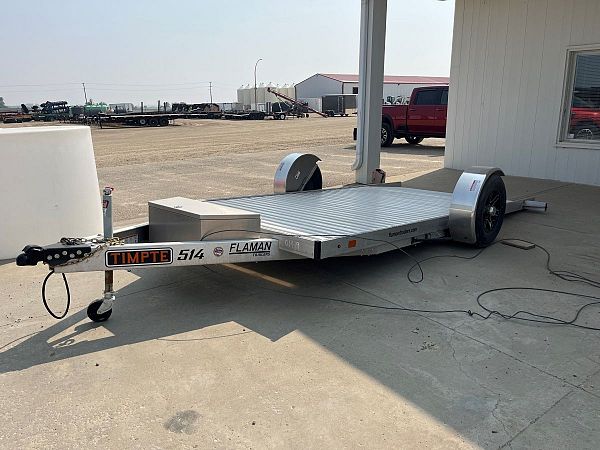 2023 Timpte 514 8'6