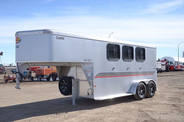 2024 Sundowner Super Sport 6'9