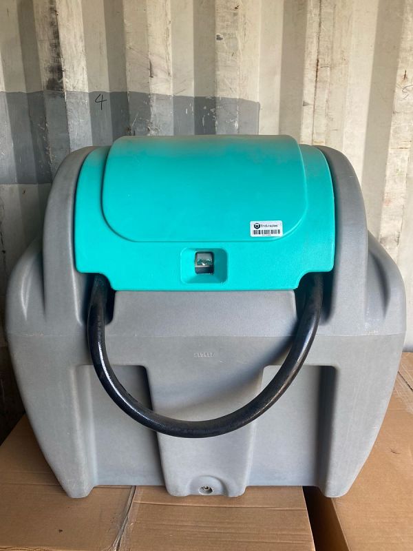 Enduraplas Diesel Fuel Boss