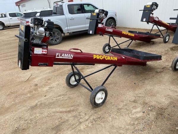 Pro Grain T-810 Transfer Auger