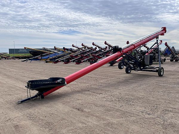 Edge Agro 12-42 Auger