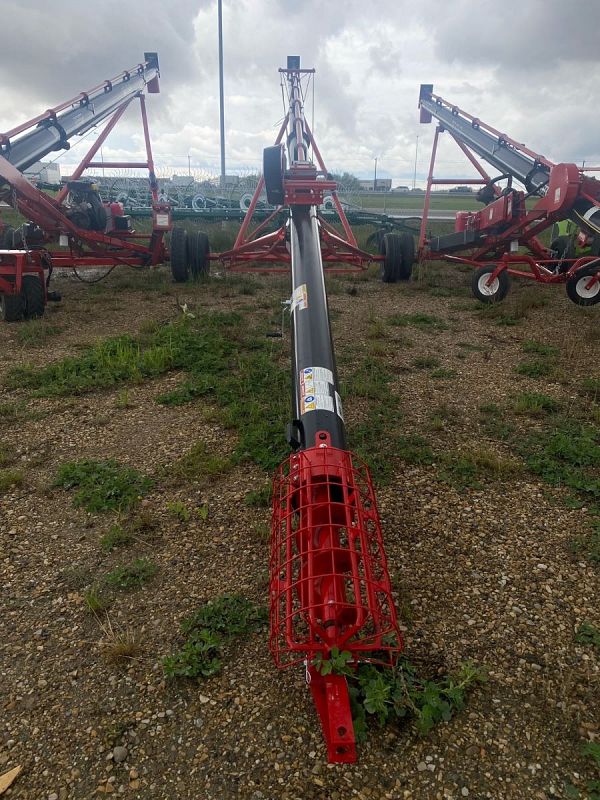 AGI WRX 8-46 Grain Auger