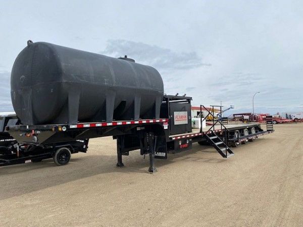 Flaman ST9400 Sprayer Trailer