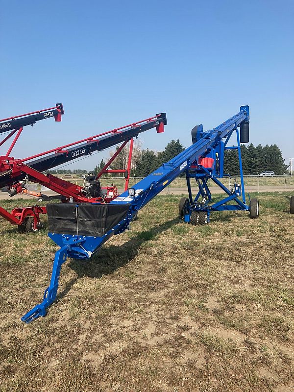 2021 Brandt 1345A U-Trough Auger