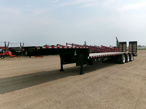 2024 Behnke OTR 8'6