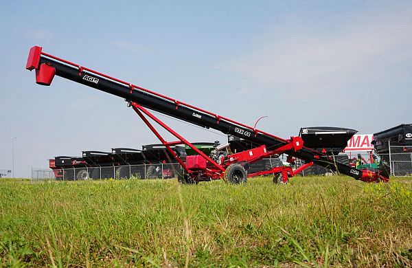 AGI UTX 44 Auger
