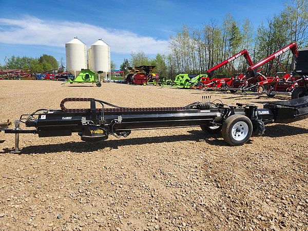 Pro Grain T-1425 Transfer Auger