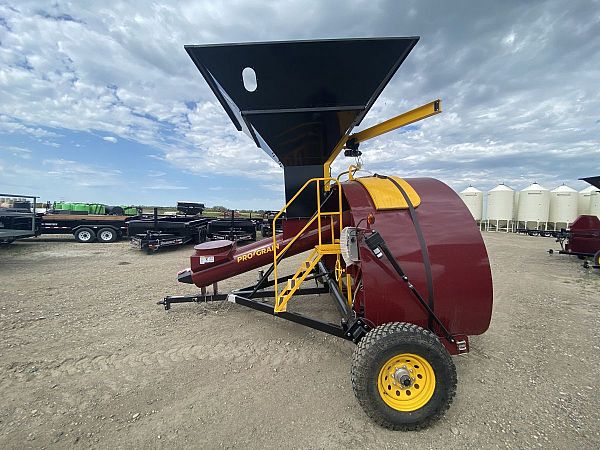 Pro Grain B1610 Grain Bagger