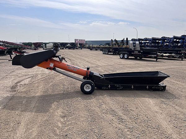 Batco 1515LP Transfer Conveyor