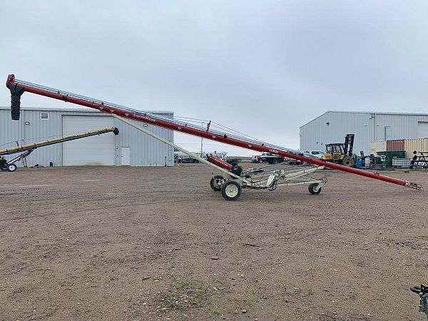 2016 Farm King CX 8