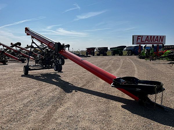 Edge Agro 14-42 Auger