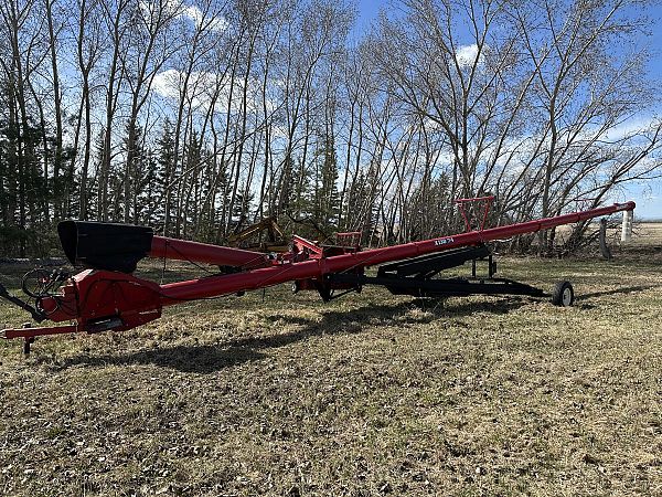 2018 Wheatheart 13