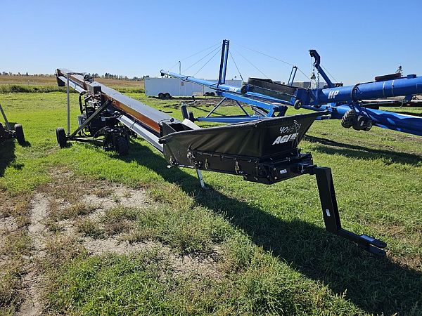 Batco UCX3 1549 AWD Conveyor