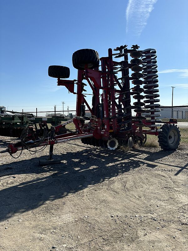 2014 Horsch Joker RT270