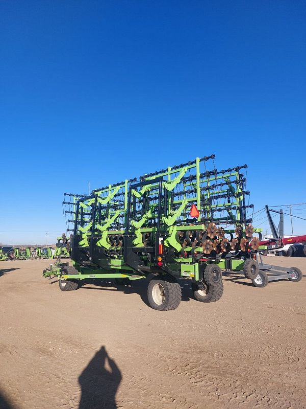 2021 Schulte DHX 600 Disc Harrow