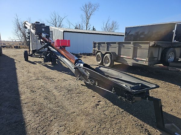 Used 2021 Batco BCX3 15