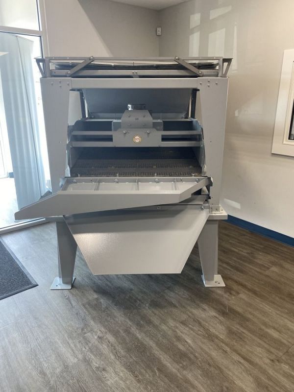 Used 2023 GCS 600 Grain Cleaner