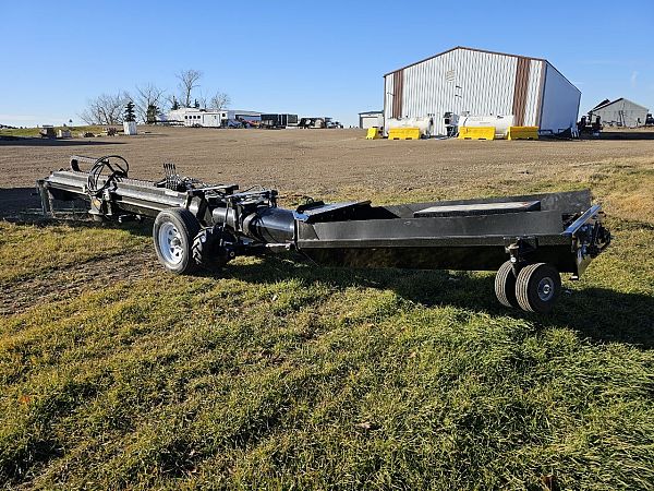 Pro Grain T-1425 Transfer Auger