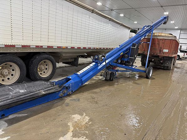 2020 Brandt 1547 Conveyor