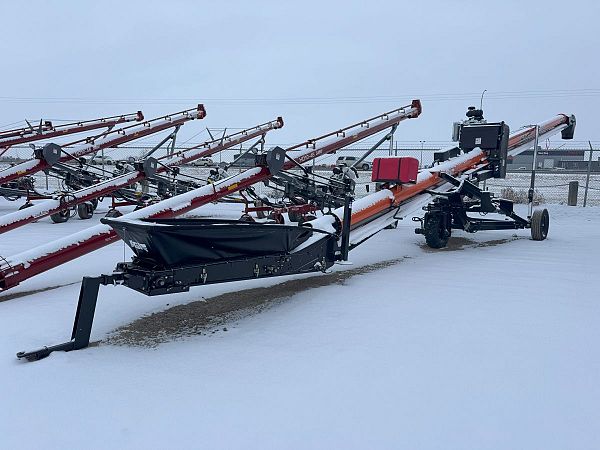 AGI Batco 1549 BCX3 AWD Conveyor Top Mount