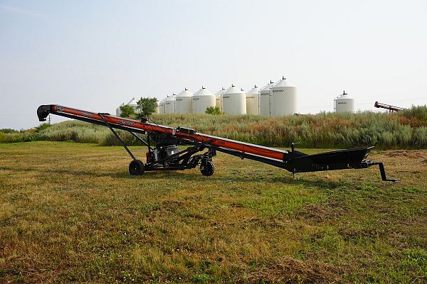 Batco UCX3 1549 AWD Conveyor