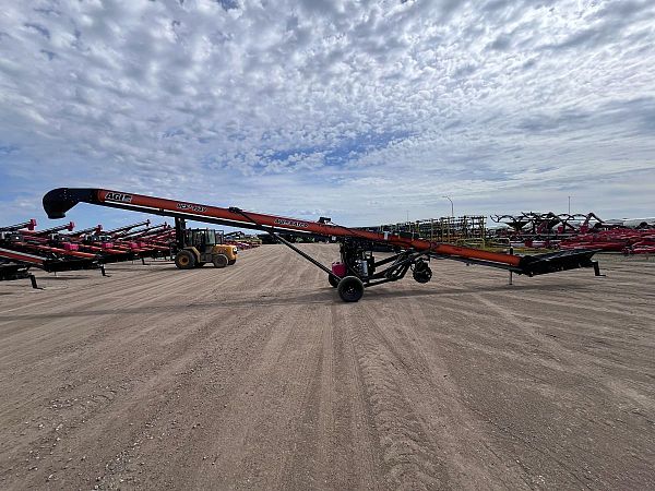 Batco UCX3 1549 AWD Conveyor