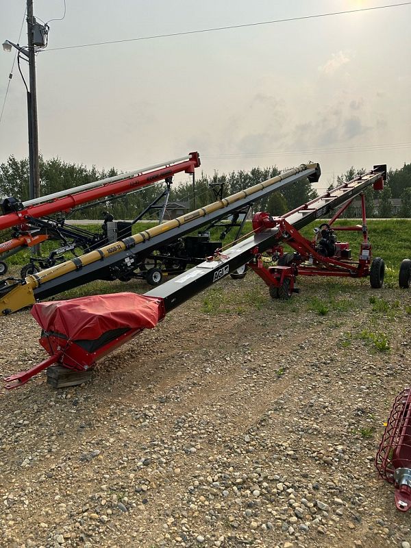 AGI UTX 44 Auger