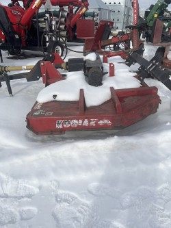 Used 2010 Kodiak 10' Finishing Mower