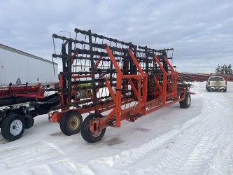 Used 2011 Riteway 50' 7150 Heavy Harrow