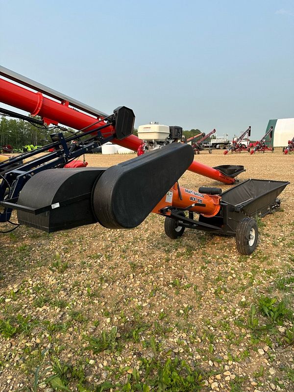 Batco 1515LP Transfer Conveyor