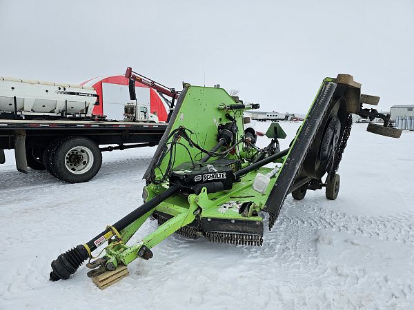 2020 Schulte XH1500 15' Rough Cut Mower