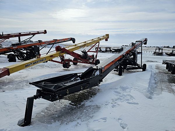 Batco UCX3 1549 AWD Conveyor