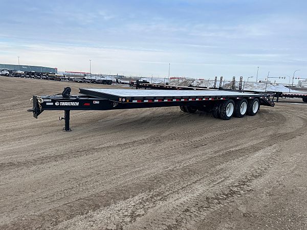 2024 Trailtech TD320 8'6