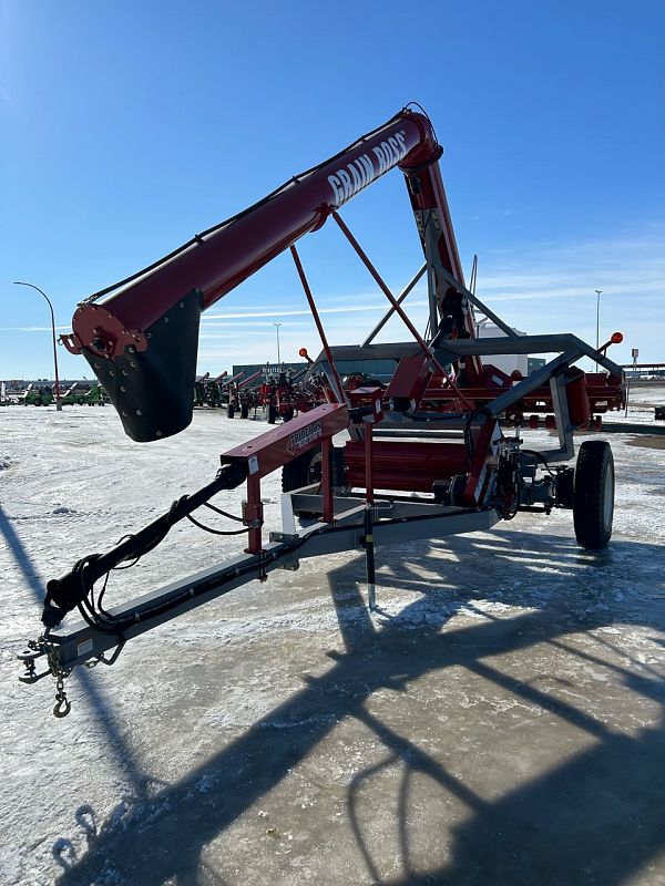 Tridekon Grain Boss 13