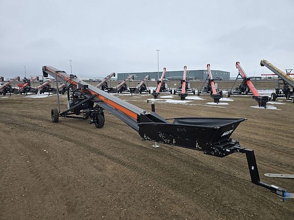 Batco UCX3 1549 AWD Conveyor