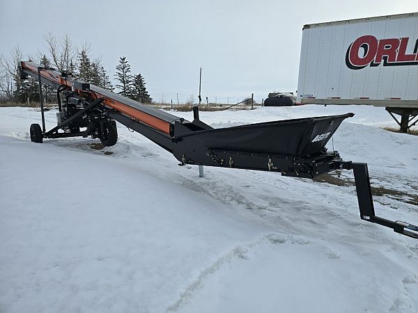 Batco UCX3 1549 AWD Conveyor