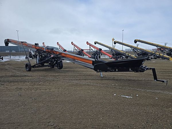 Batco UCX3 1549 AWD Conveyor