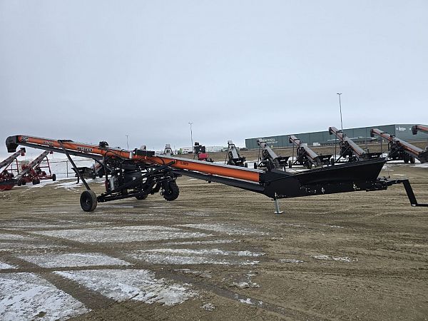 Batco UCX3 1549 AWD Conveyor