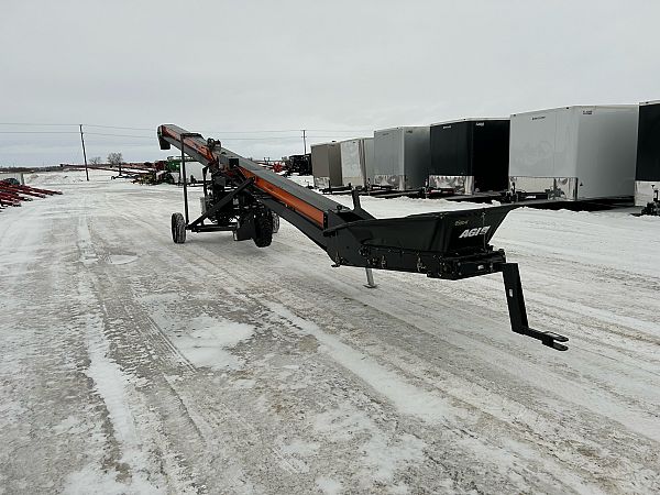 2024 Batco UCX3 1549 SWD Conveyor