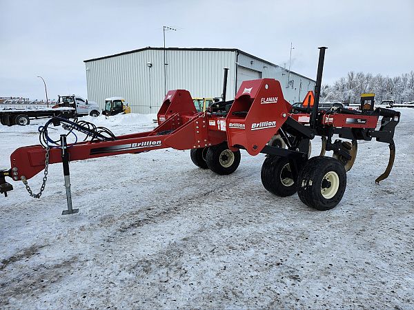 2024 Landoll 5 Shank Ripper