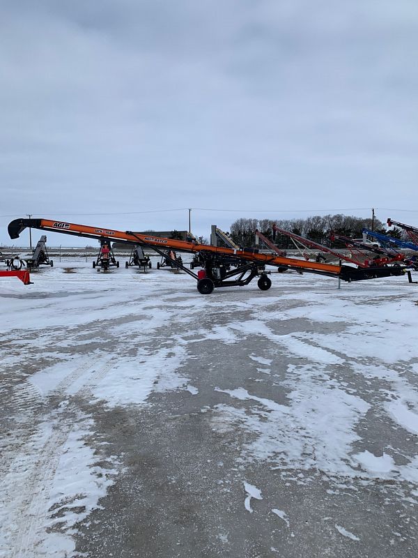 Batco UCX3 1549 AWD Conveyor
