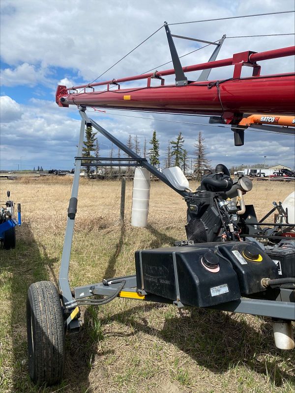 Used 2023 Meridian FE 10x53 HD Auger with 40HP