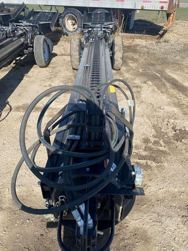 Used Pro Grain T1425 Transfer Auger