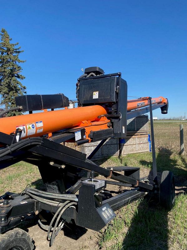 Used 2022 Batco BCX3 1549 Conveyor