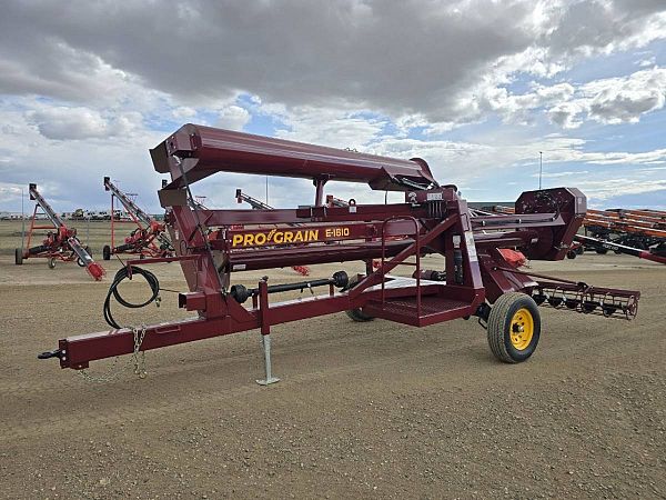 Pro Grain E-1610 Extractor