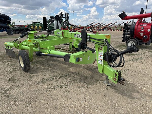 2021 Schulte SRW1400 Rock Rake