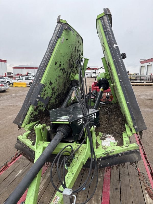 2018 Schulte FX-318 Mower