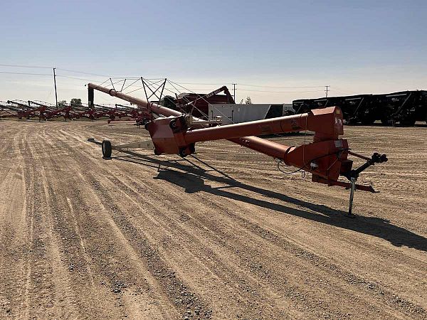 1998 Farm King 13