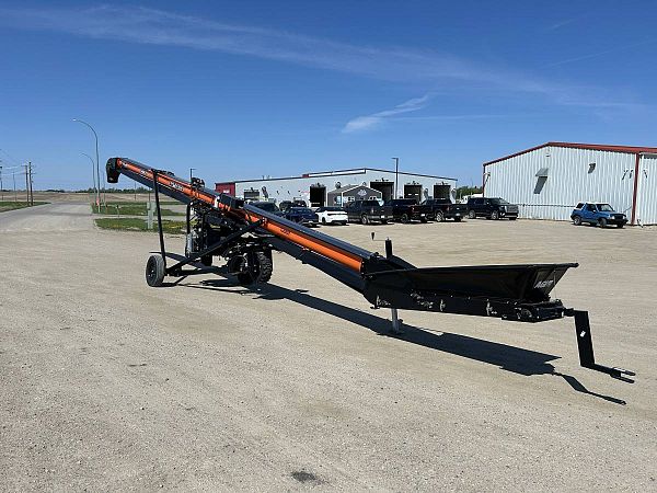2024 Batco UCX3 1549 AWD Conveyor